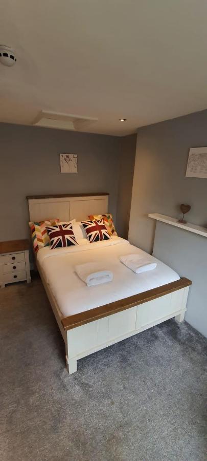 Apartament First Floor Flat *
